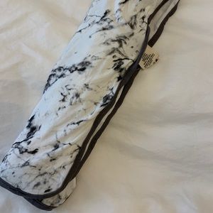 Kyte bamboo swaddle blanket